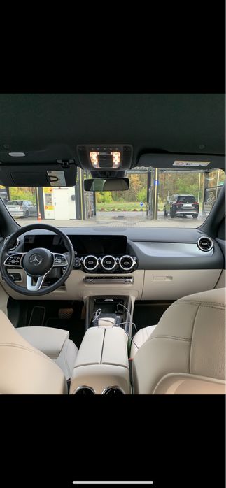 Wynajem Mercedes GLA180D, automat,disel, EKONOMICZNY!, Warszawa