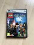 Gra PC lego harry potter