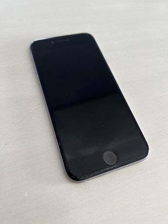 iPhone 6 16Gb prateado