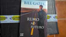 Rumo ao futuro de Bill Gates