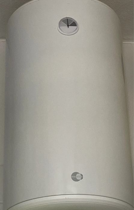 Cilindro de banho 80L