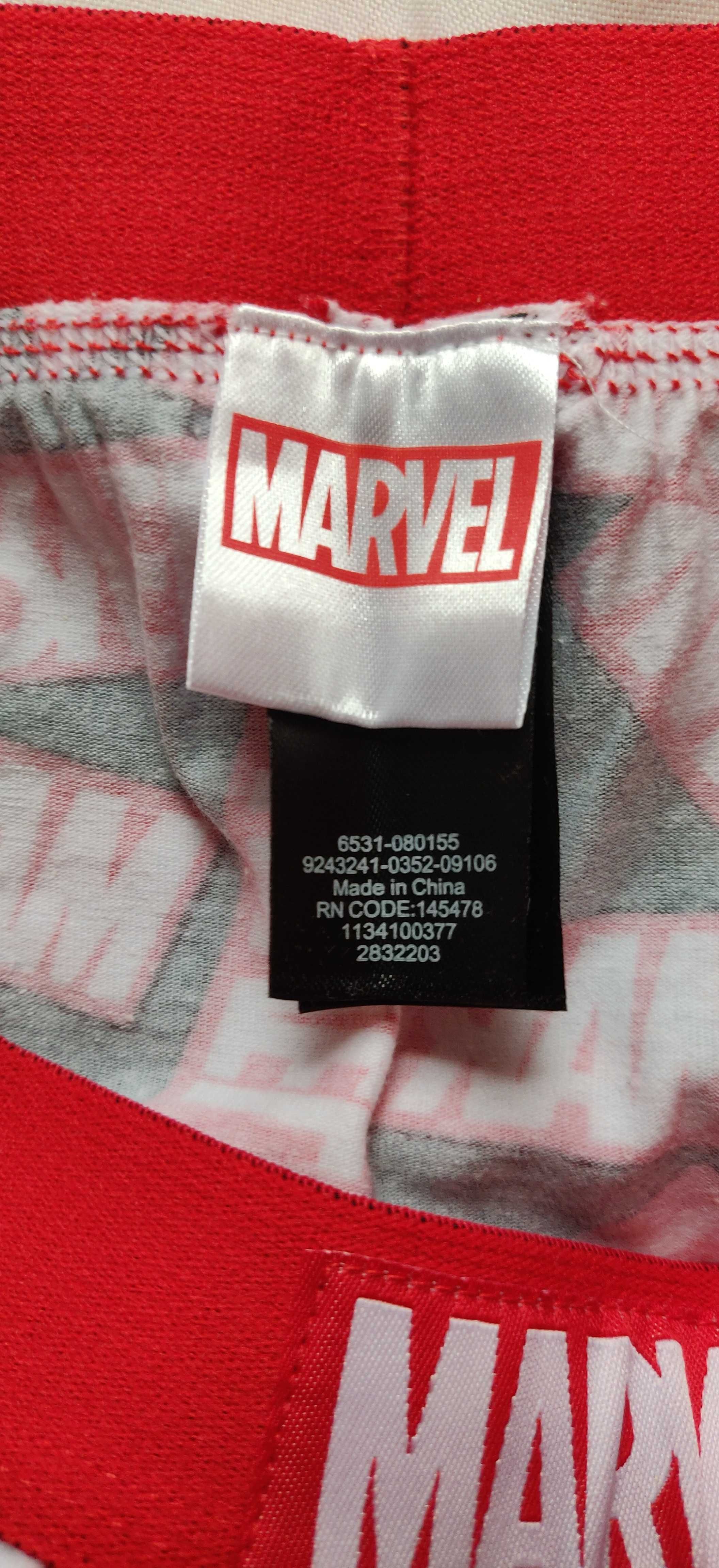 Bokserki Marvel Primark