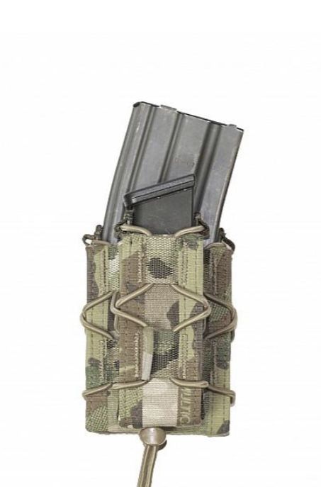 Підсумки  автоматні , тактичні Warrior Assault Systems