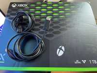 Xbox Series X + Forza Horizon 5 - consola muito estimada a bom preço!