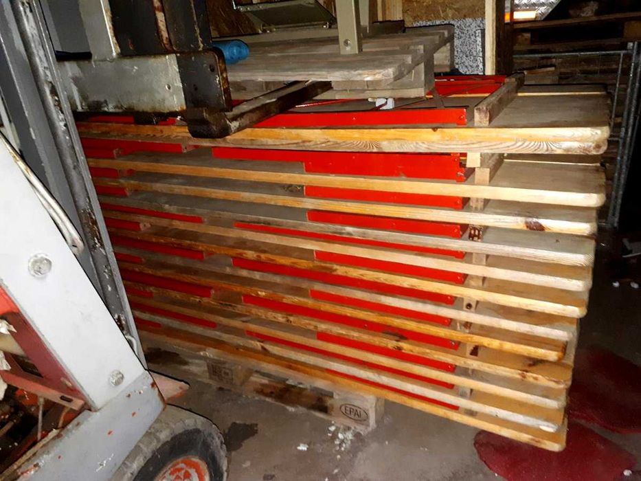 Meble Piwne /zestawy biesiadne gastro - długie 220cm bardzo silne 30mm