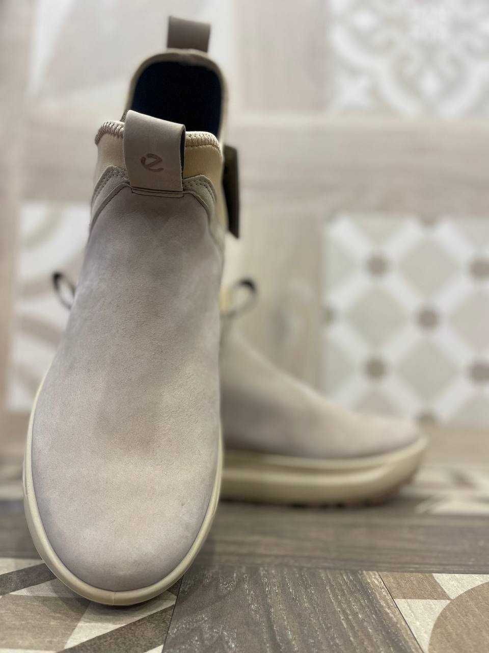 Челсі  ECCO Gore-Tex оригінал (36, 41)