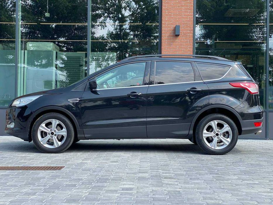 Ford Escape 2015 (Розстрочка/Лізинг)