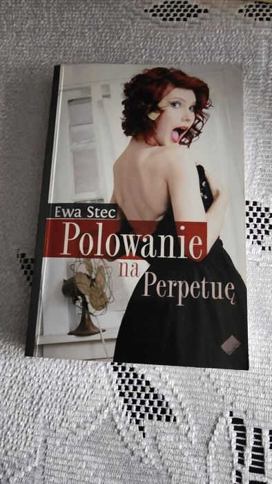 Ewa Stec.Zestaw 3 książek.