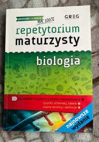 Repetytorium maturalne z biologii