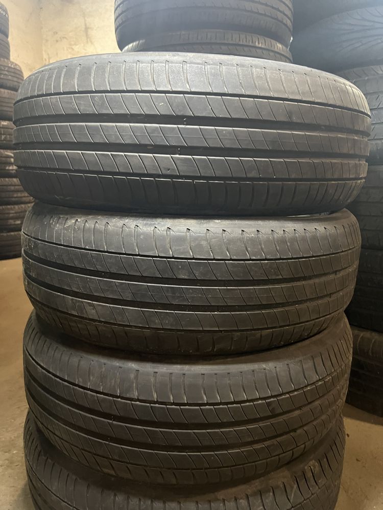 Автошини літні MICHELIN 205/55R19 Резина,Колеса,Гума,Скати, Шини)