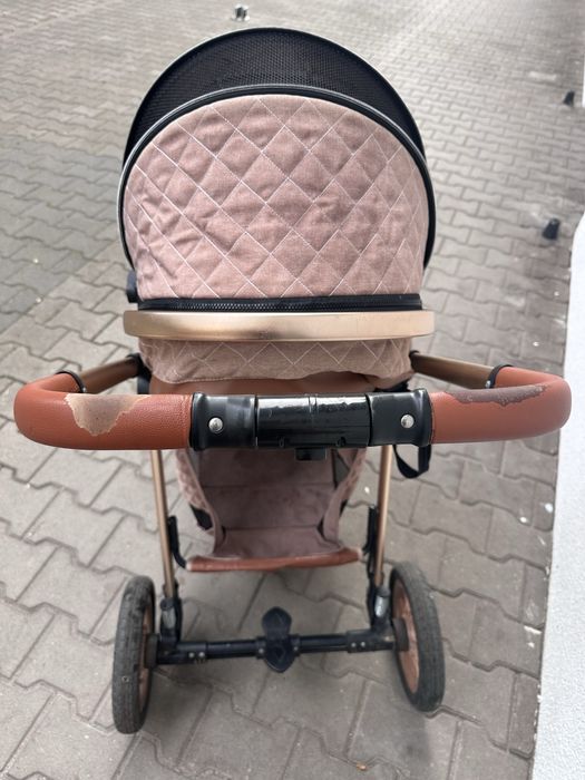 wózek dla dziecka