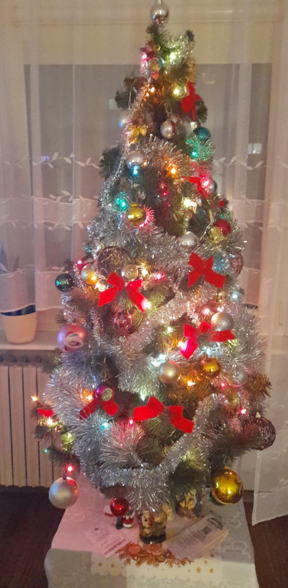 Sprzedam choinkę