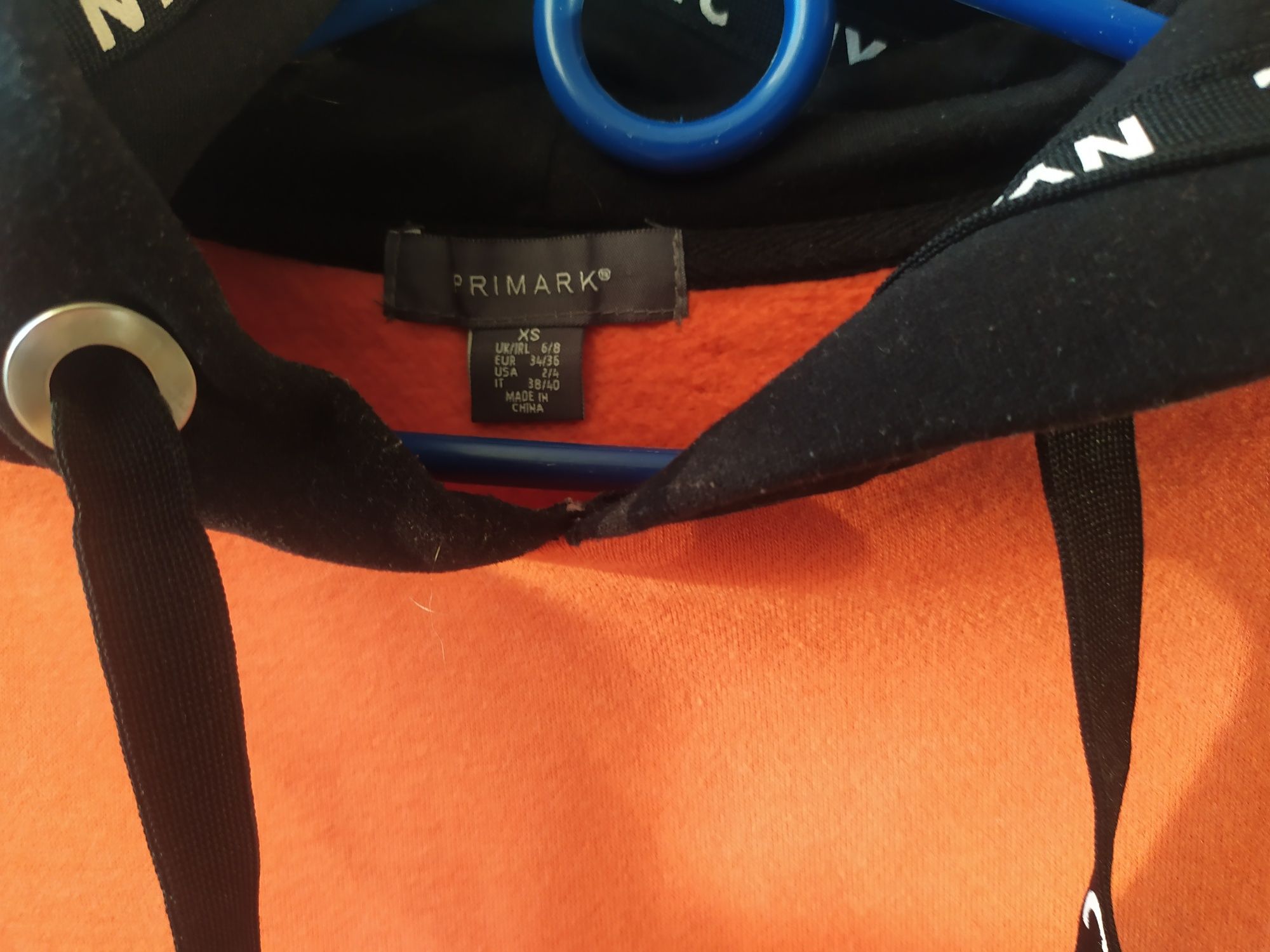 Bluza damska ,dziewczęca XS