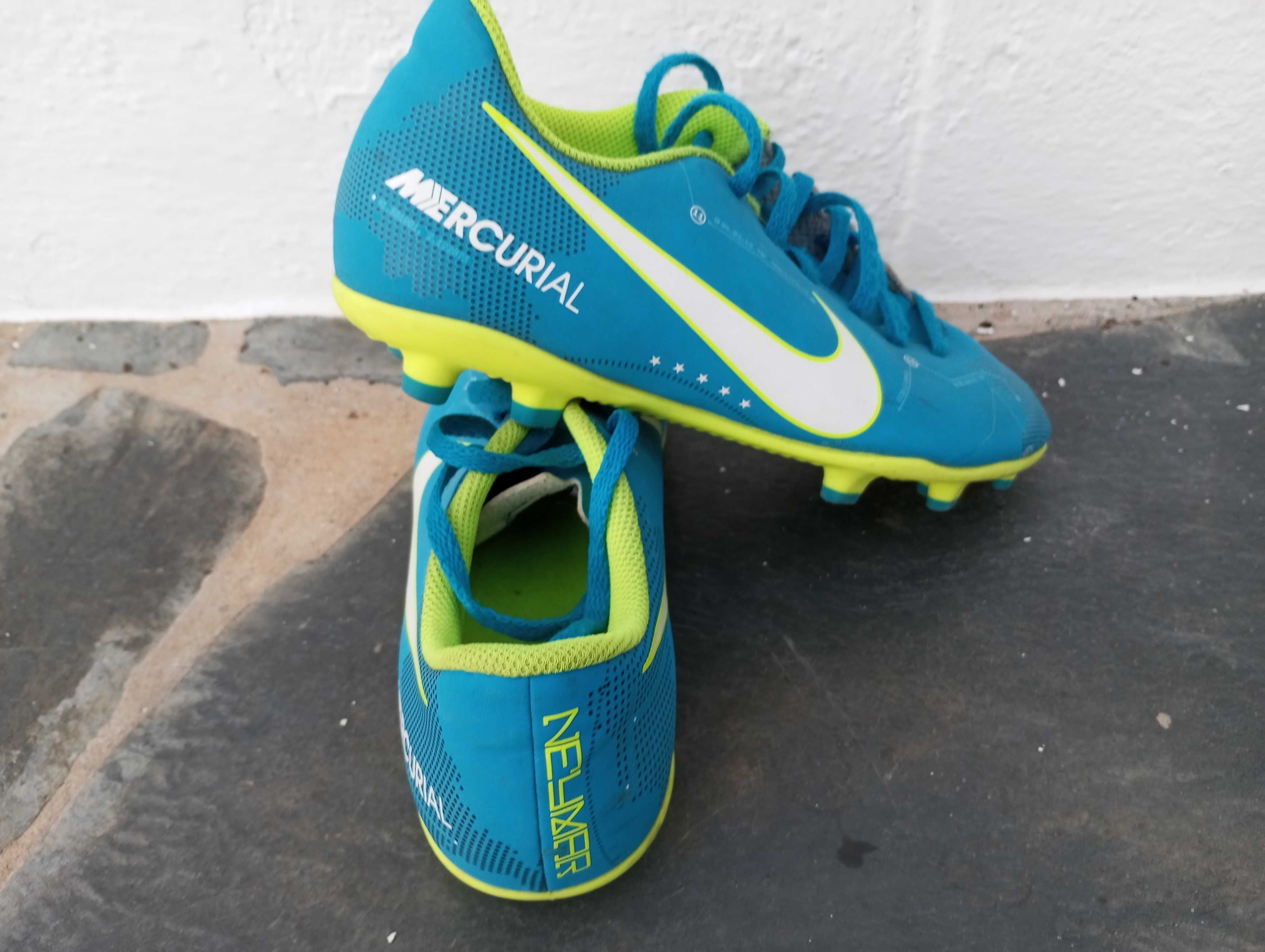 Chuteiras Nike Mercurial