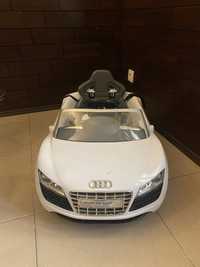 Brinquedo Audi A4