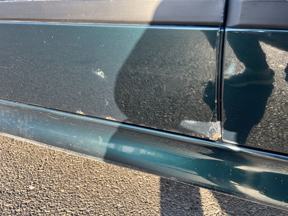 Продам BMW E39 525I