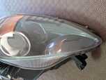Farol / Óptica Esq BI-Xenon Seat Leon Altea Toledo