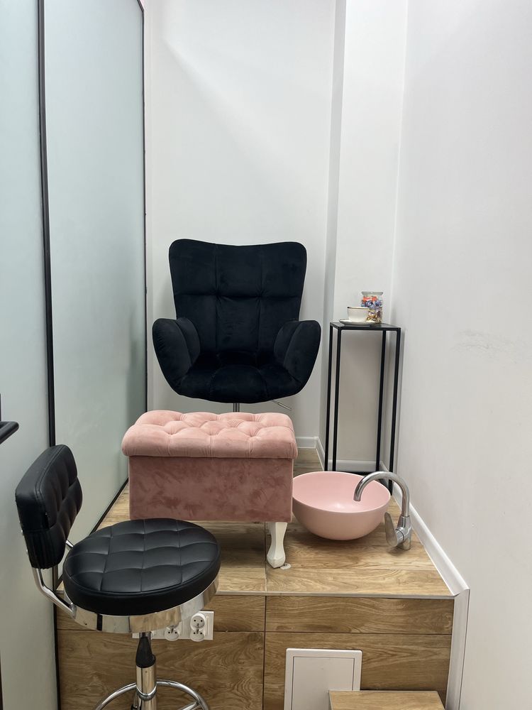 WYNAJEM / ODSTĄPIĘ salon fryzjersko kosmetyczny