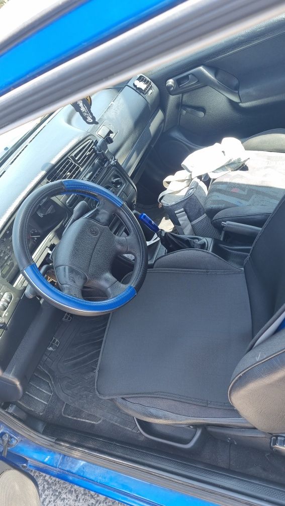 Vw golf mk3 1.9 diesel