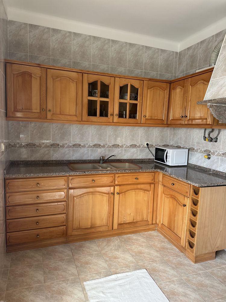 Vendo cozinha completa nova