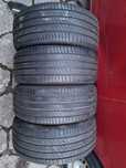 Opony letnie 235/50r19 Michelin Primacy4 DEMO jak NOWE 2023rok