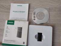 Ugreen adapter USB bluetooth 5,0