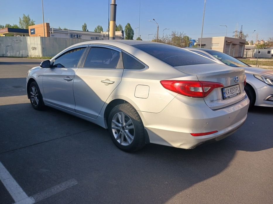 Оренда Соната 5000 грн неделя