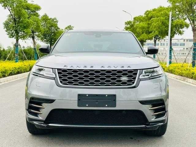 2018 Land Rover Range Rover Velar 3.0 дизель