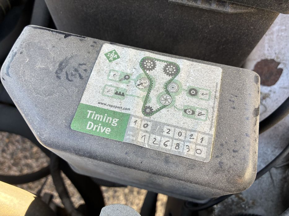 Alfa Romeo 146 - 159.000Km