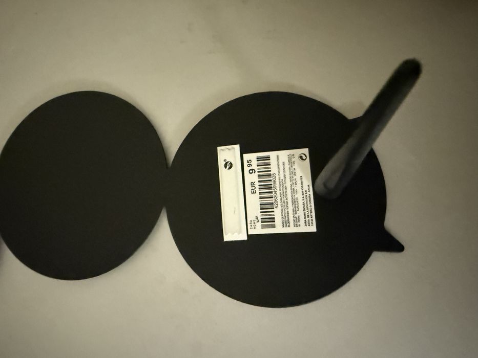 Moldura zara home