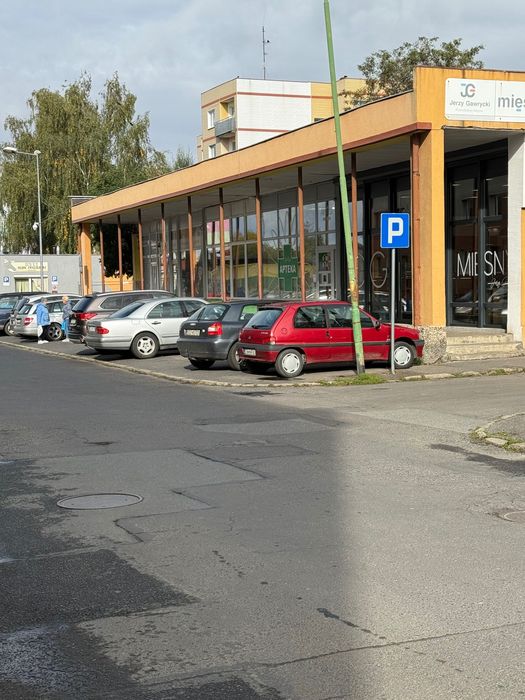 Lokal 69 m² do wynajęcia – duże osiedle, świetna lokalizacja!