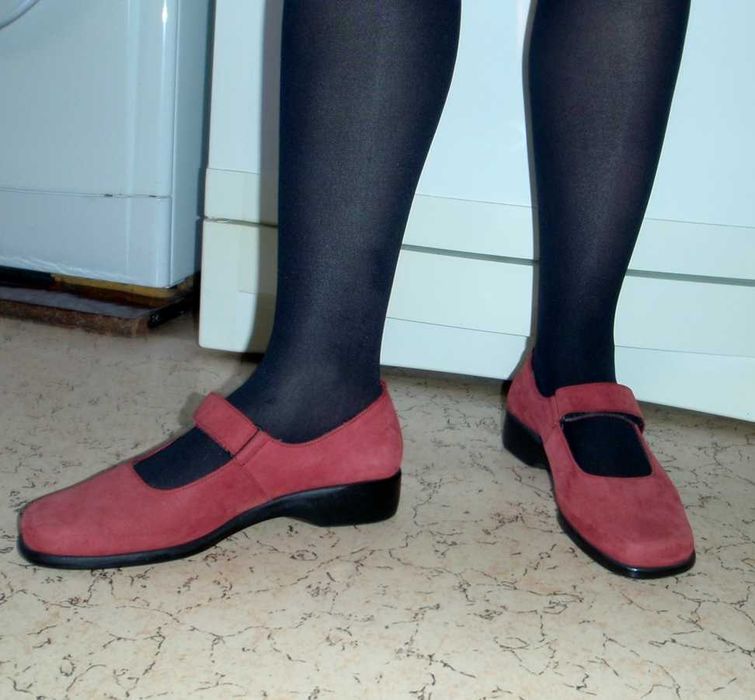 Туфли женские, демисезонные, ф-мы ,,Clarks", раз. 39.
