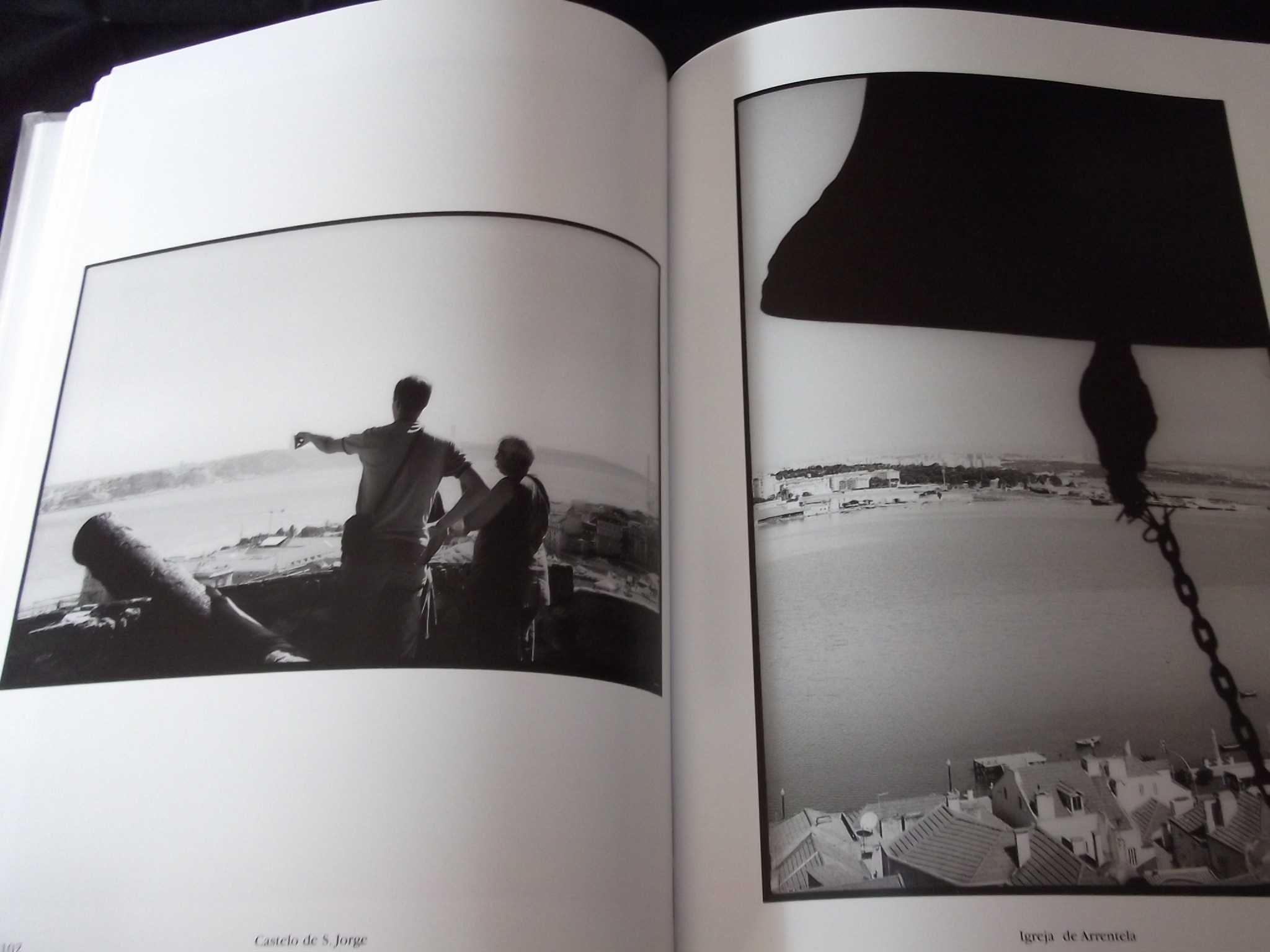 Livro Omnipresença Fotografia Rosa Reis 2005