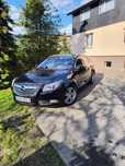 Opel Insignia 2.0 195/160 km 2013r Eco Flex Start/stop bogate wyposaże