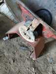 Zaczep ursus 1224,1614 zetor 12145