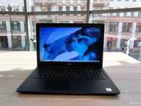 Dell Vostro 15.6" Octacore i5/8GB/256Nvme gama Profissional