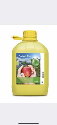 Delan pro 5L basf delan