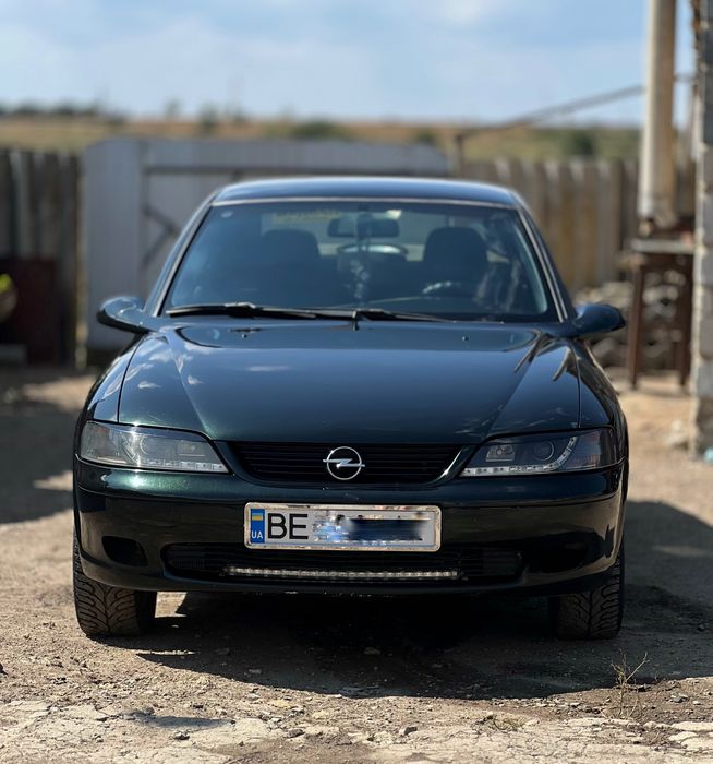 Продаю автомобіль