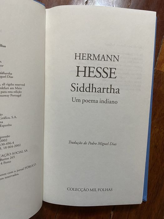 Livros 5,50€ cada