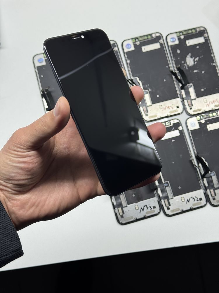 Дисплей модуль екран iphone xr оригинал