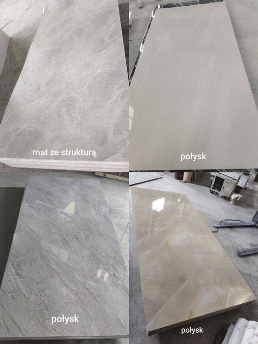 Płyty Węglowe Panele Ścienne 280x122cm Nowy Asortyment!!! Wodoodporne