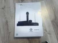 Mikrofony Manta MA409