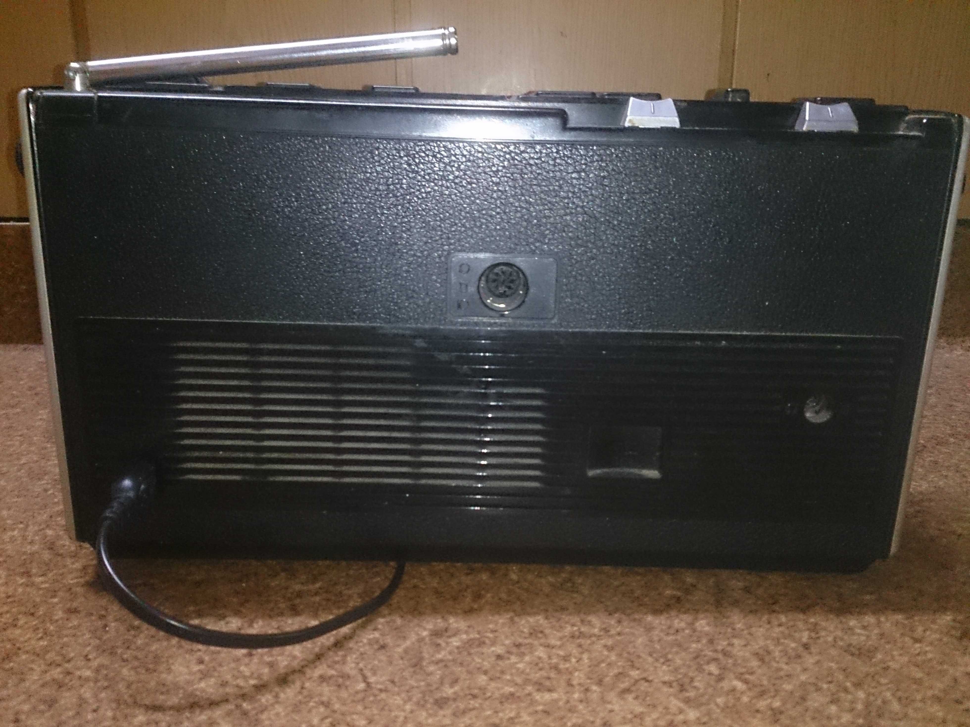 Radio Grundig RB 3200
