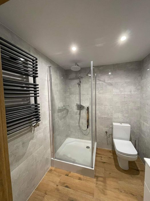 Kwatery pracownicze Gomulin, Wola Krzysztoporska