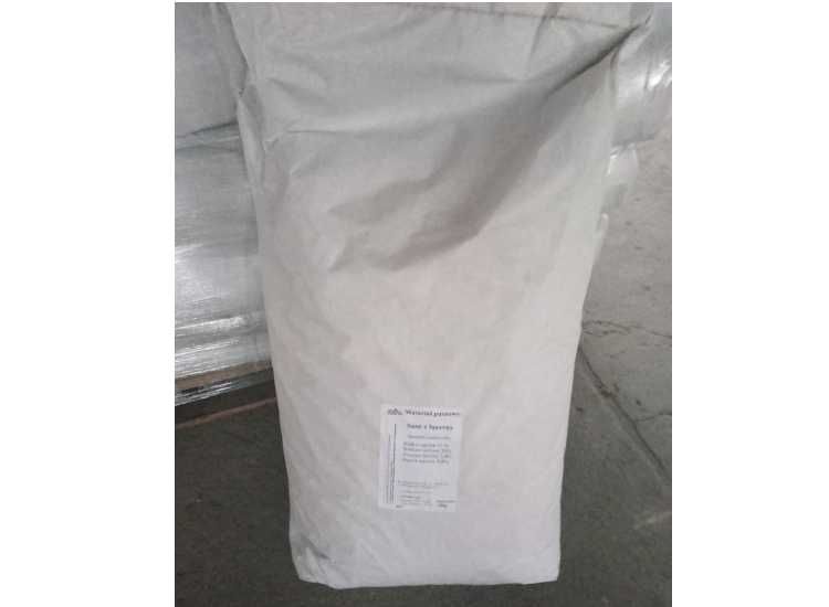 Susz z lucerny sypki, granulowany worek 25kg