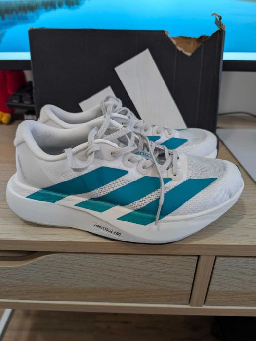 Sapatilhas Adidas Adizero EVO SL 39