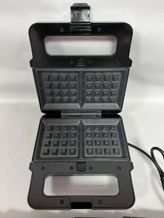 Вафельниця 7в1 Мультимейкер 7в1 Zepline ZP-811 2200W