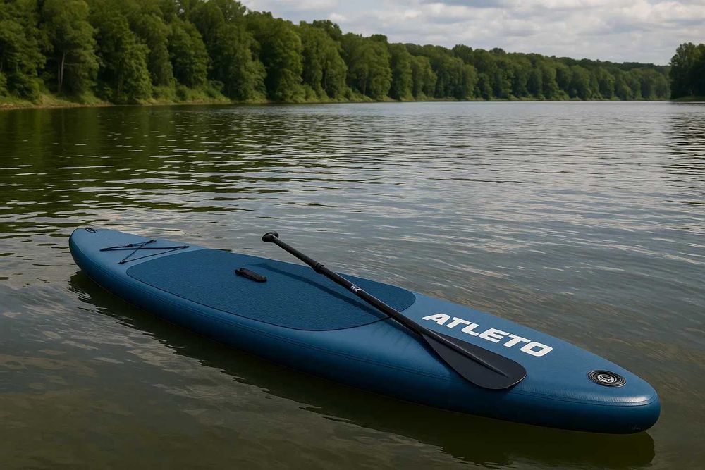 SUP борд Atleto Laguna 320