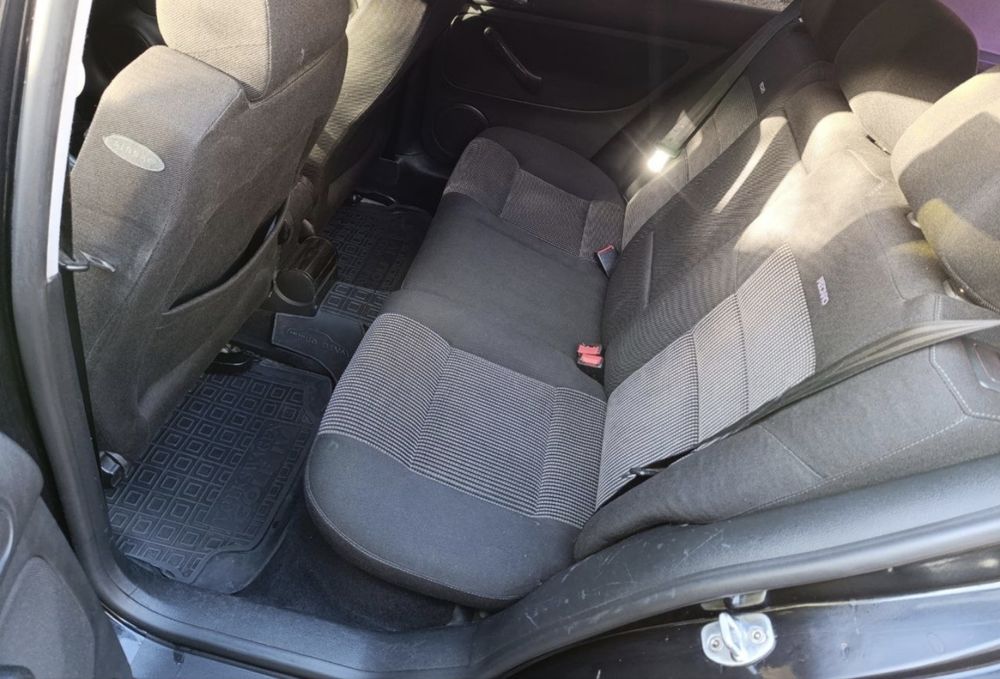 Volkswagen Golf 2001 IV покоління/Typ 1J