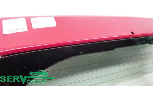 Porta / tampa da mala CITROËN C2 (JM_)